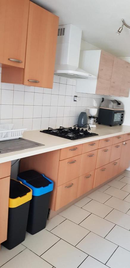 Champniers  Maison Au Coeur D'Un Village Pres D'Angouleme מראה חיצוני תמונה