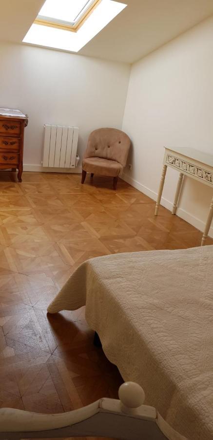 Champniers  Maison Au Coeur D'Un Village Pres D'Angouleme מראה חיצוני תמונה