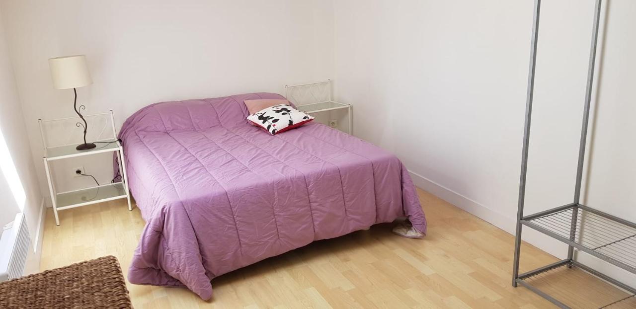 Champniers  Maison Au Coeur D'Un Village Pres D'Angouleme מראה חיצוני תמונה